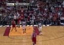Dunk of the Night presented by Sprite: Dwyane Wade [HQ]