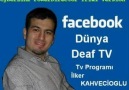 Dünya Deaftv