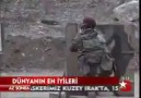 Dünyanın En İyileri...Bordo Bereli Türk Askerleri !!!