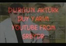 dursun aktürk - duy yarim