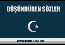 DÜŞÜNDÜREN SÖZLER [HQ]