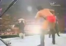 DX-Hardy Boyz- Punk vs Rated RKO-Johnny Nitro- Knox-Gregory Helms