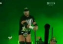 Dx'in 2009'daki Muhteşem SummerSlam Girişi