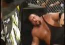 DX Vs McMahons And Big Show Hell İn A Cell / Part1 [HQ]