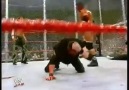 DX Vs McMahons And Big Show Hell İn A Cell / Part 3 [HQ]