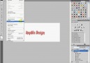 3D Yazı Yazmak  ReqAlis Design [HD]