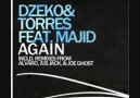Dzeko and Torres Feat. Majid - Again (Original Mix)