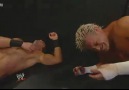 D.Ziggler & McIntyre Vs MVP & Kaval  [ 03 Aralık 2010] [HQ]