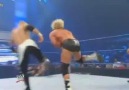 D.Ziggler & McIntyre Vs MVP & Kaval ●l 3 Aralık 2010 [HQ]