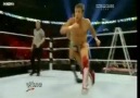 D.Ziggler & T.Dibiase Vs D.Bryan & Kofi ● 13 Aralık 2010 [HQ]