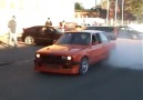 E30 Bir Tutku AşkTır !! (TurboSes)