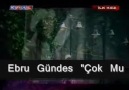 Ebru Gündeş - Çok mu Gördünüz