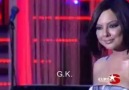 EBRU GÜNDEŞ KESKİN BİÇAK (EBRU ARZU )