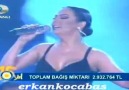 Ebru Gündeş - Orhan Gencebay Potbori CANLI PERFORMANS..!!