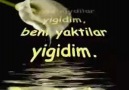 Ebru Yaşar & Burhan Caçan Yiğidim