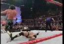 eddie guerrero vs. triple h and every body attacks