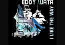 Eddy wata-I Like The Way (Balkanian Club Mix)