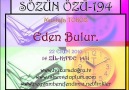 Eden Bulur. [HQ]