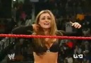 Edge&Lita vs John Cena&Maria