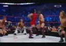 Edge'nin Müthiş Dönüşü [Royal Rumble 2010 ↩]