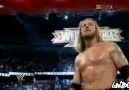 Edge Returns Royal Rumble 2010 [HQ]