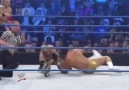 Edge & Rey Mysterio Vs Alberto Del Rio [10 Aralık 2010]