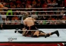 Edge & Sheamus vs Randy Orton & John Cena [14 Haziran 2010] [HQ]