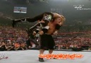 Edge Spear On John Cena - HD Backlash 2006 [HD]