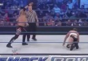 Edge Vs Chris Jericho [9 Nisan 2010]