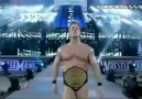 Edge Vs Chris Jericho WrestleMania 26 [HQ]