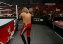 Edge Vs Daniel Bryan - [20 Eylül 2010] [HQ]