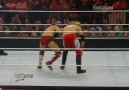 Edge Vs Daniel Bryan [20 Eylül 2010] [HQ]