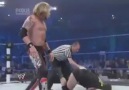 Edge vs David Otunga 12 Kasım 2010