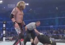 Edge vs David Otunga 12 Kasım 2010 [İLK BİZDE] [HQ]