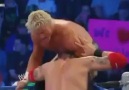 Edge vs Dolph Ziggler  Smackdown  [15 Ekim 2010]
