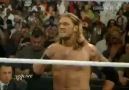 Edge Vs Great Khali [7 Eylül 2010] [HQ]