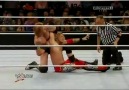 Edge Vs Heath Slater [16 Ağustos 2010] [HQ]