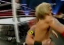 Edge Vs Heath Slater [16 Ağustos 2010][ßY M£T£]