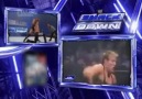 Edge Vs Jack Swagger [8 Ekim 2010]