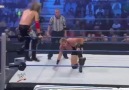 Edge Vs Jack Swagger [8 Ekim 2010 Smackdown]