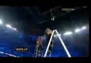 Edge vs.  Jeff Hardy TLC 2009 Özet [HQ]