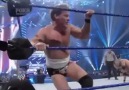Edge Vs Jericho Vs Jack Swagger [16 Nisan 2010] [HQ]