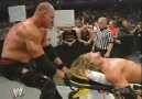 Edge vs Kane-Stretcher(Sedye)Match [BYANIL] [HQ]
