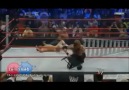 Edge Vs Kane Vs Del Rio Vs Mysterio - [2/2]  TLC 2010 [HQ]