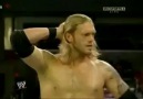 Edge Vs Khali [HQ]