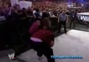 Edge vs Mick Foley ● Wrestlemania 22 - Highlights