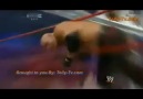 Edge vs. Mysterio vs. Del Rio vs. Kane - TLC Match