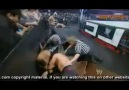 Edge vs. Mysterio vs. Del Rio vs. Kane -TLC Match
