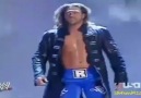 Edge Vs Randy Orton Vs Shawn Michaels - 2007 [HD]