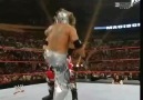 Edge vs Rey Mysterio [ Royal Rumble 2008 ]